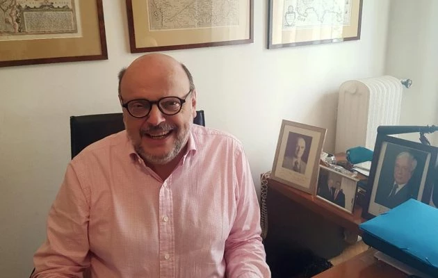 Αντώναρος κατά Σαμαρά: Τον καημένο τον Αντωνάκη…